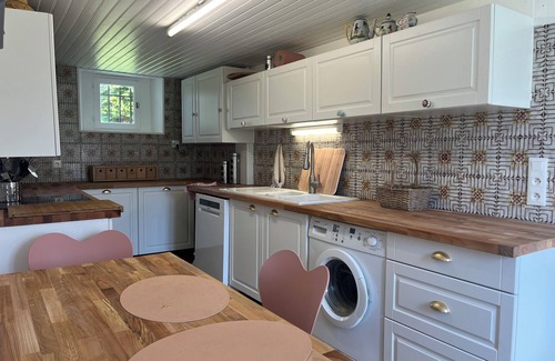 Blainville-sur-Mer Casa | FAMILY HOME BETWEEN SEA AND COUNTRYSIDE