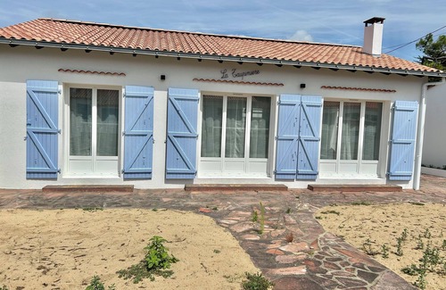 La Tranche-sur-Mer Casa | Family home - La tranche sur mer / La Terrière