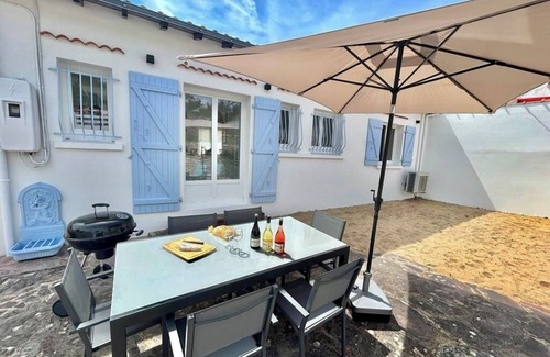 La Tranche-sur-Mer Casa | Family home - La tranche sur mer / La Terrière