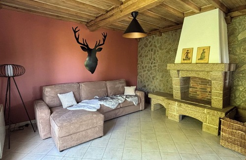 Landisacq Casa | Family home