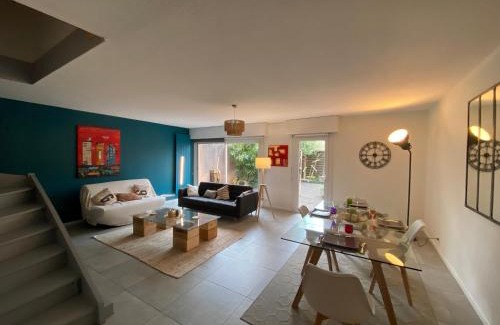 Merignac Casa | Family home