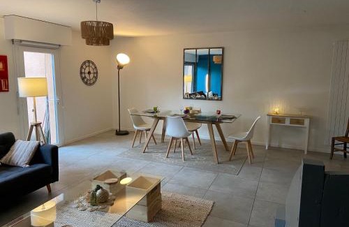 Merignac Casa | Family home