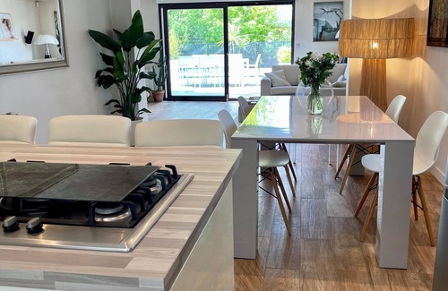 Merignac Casa | Family home