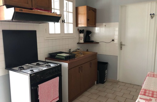 Ouistreham Casa | Family home
