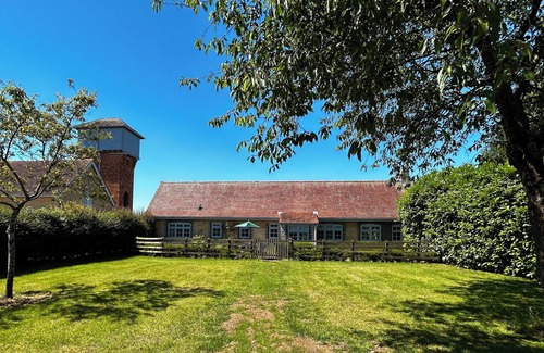 Bicester Cabaña | Idílica cabaña en un parque privado cerca de Oxford