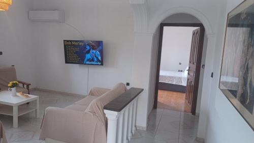 Alepou Apartamento | family home