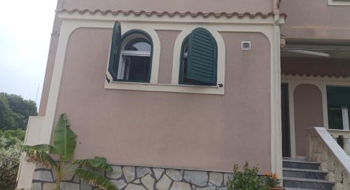 Alepou Apartamento | family home