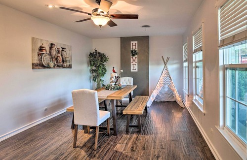 Shearer Hills - Ridgeview Casa | Family Home, Halfway Between Airport & Dtwn