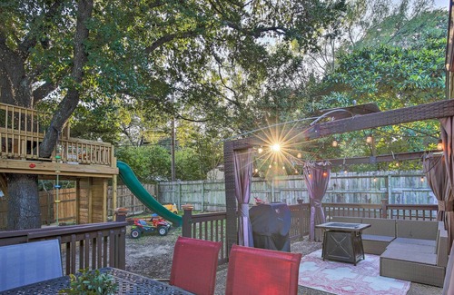 Shearer Hills - Ridgeview Casa | Family Home, Halfway Between Airport & Dtwn