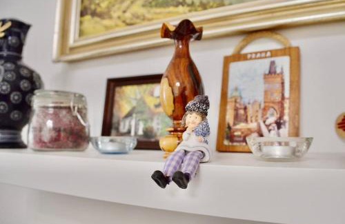Istvanmezo Apartamento | Family Home