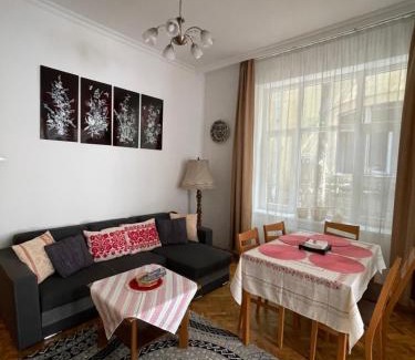 Istvanmezo Apartamento | Family Home
