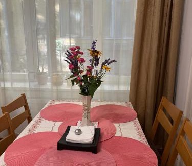 Istvanmezo Apartamento | Family Home
