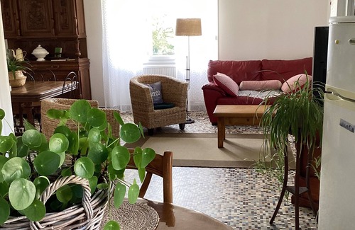 Sanvensa Casa | Family home in Aveyron