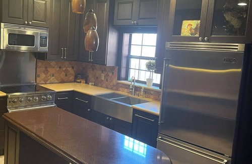 Eastern Division Casa | Family home in central laredo