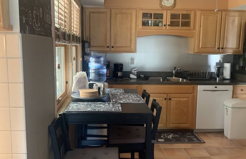 O'Hare Casa | Family Home in Chicago-O'Hare