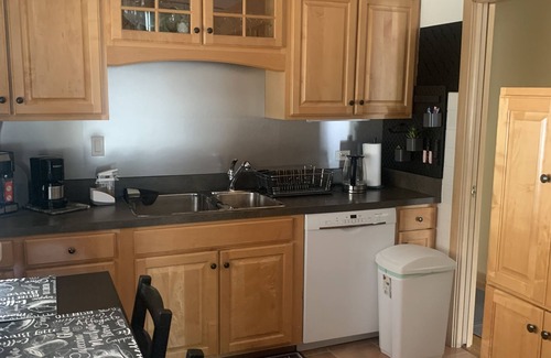 O'Hare Casa | Family Home in Chicago-O'Hare