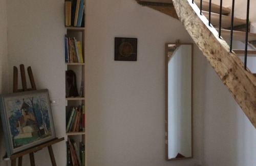 Die Casa | Casa familiar en el centro de la ciudad de Die, Drôme