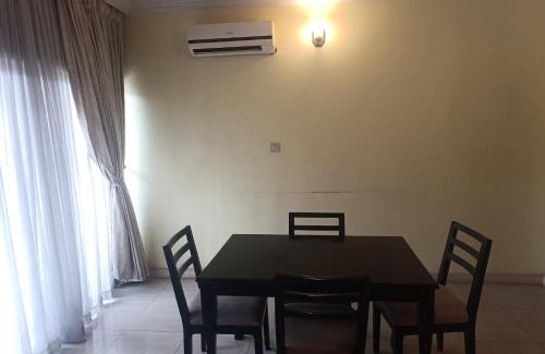 Somolu Apartamento | Family Home in Gbagada