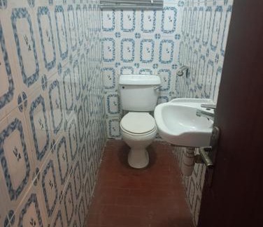 Somolu Apartamento | Family Home in Gbagada