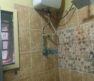 Somolu Apartamento | Family Home in Gbagada