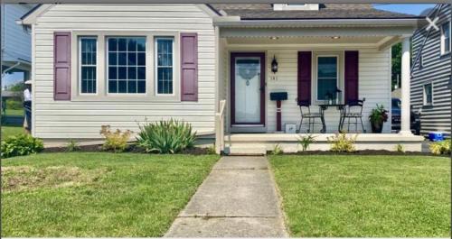 Manheim Casa | Family Home in mainheim PA close to atractions