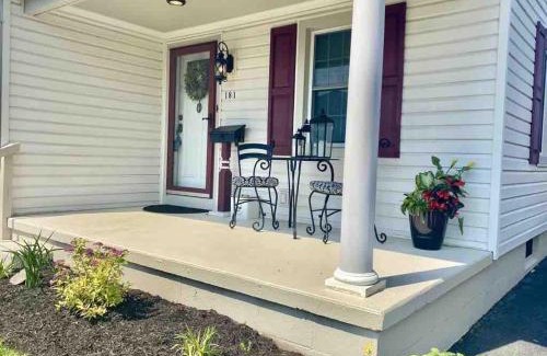 Manheim Casa | Family Home in mainheim PA close to atractions