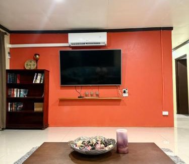 Nadi Casa | Family Home in Nadi