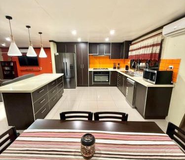 Nadi Casa | Family Home in Nadi