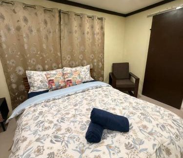 Nadi Casa | Family Home in Nadi