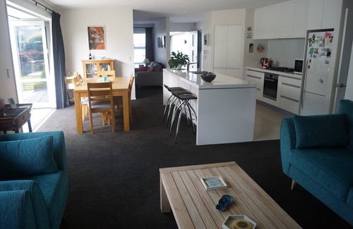 Christchurch Casa | Casa familiar en Prestons
