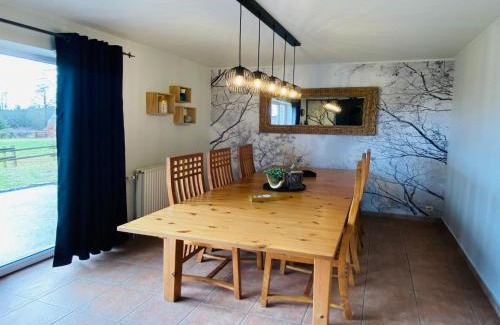 Sourbrodt Casa | Family Home in Sourbrodt, cleaning included