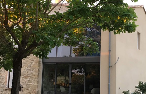 Puginier Casa | Family home in the country with swimming pool