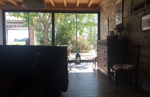 Puginier Casa | Family home in the country with swimming pool