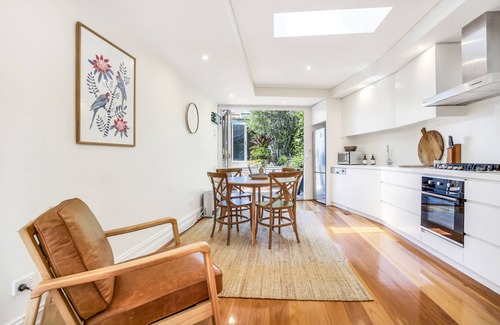 Paddington Casa | Family home in the heart of Paddington