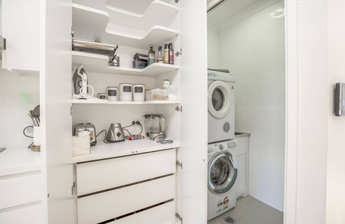 Paddington Casa | Family home in the heart of Paddington