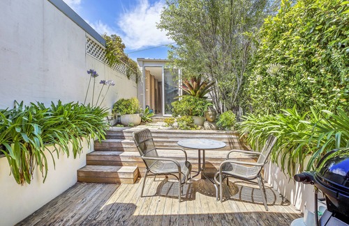 Paddington Casa | Family home in the heart of Paddington