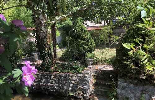 Breuilpont Casa | Family home in the heart of the Eure valley - 10 people - 5 bedrooms