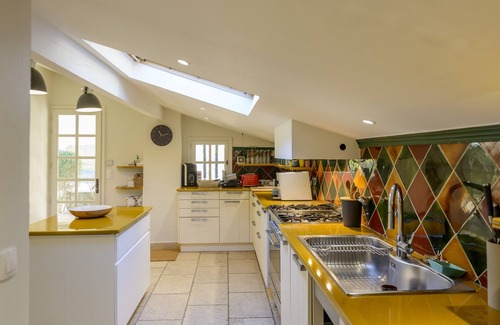 Merindol Casa | Family Home in the Heart of the Luberon with Swimming Pool and Panoramic Vi