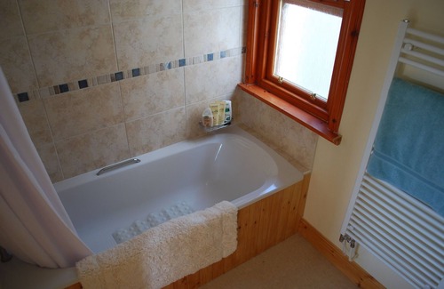 Kingussie Casa | Casa familiar en el corazón de los Cairngorms (nr Aviemore)