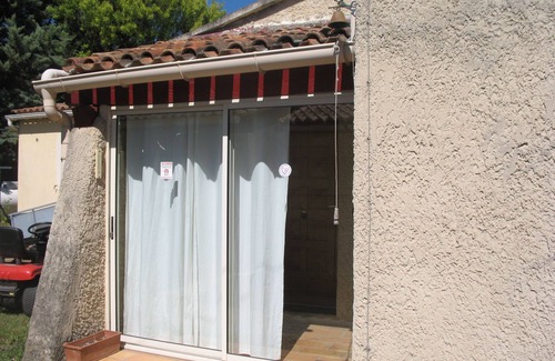 Velleron Villa | CASA DE LA FAMILIA EN CAMPAÑA VELLERON