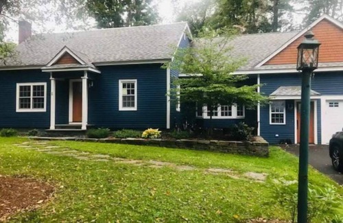 Hanover Casa | Family Home in Town