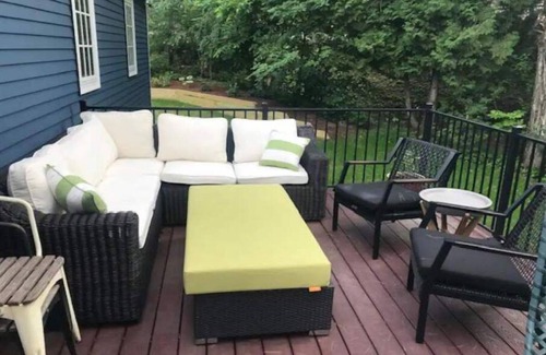 Hanover Casa | Family Home in Town