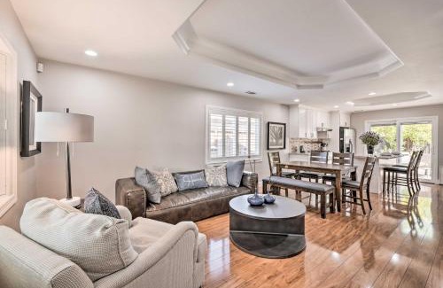 Willow Glen South - Lincoln Glen Casa | Family Home in Walkable Area Near Silicon Valley!