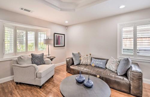 Willow Glen South - Lincoln Glen Casa | Family Home in Walkable Area Near Silicon Valley!