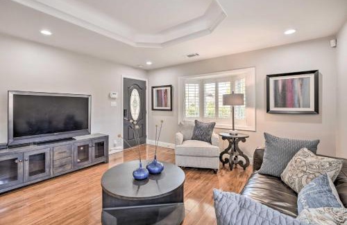Willow Glen South - Lincoln Glen Casa | Family Home in Walkable Area Near Silicon Valley!