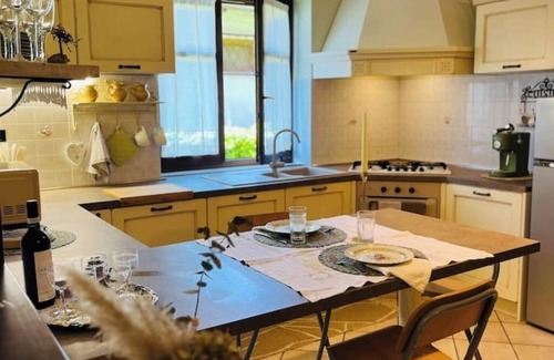 Roccabruna Casa | Eleanor's House