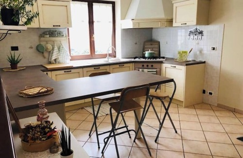 Roccabruna Casa | Eleanor's House