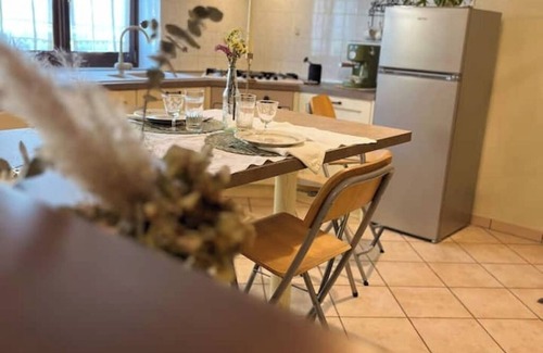 Roccabruna Casa | Eleanor's House