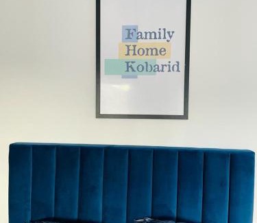 Kobarid Apartamento | Family Home Kobarid - Soca and Nadiza apartament