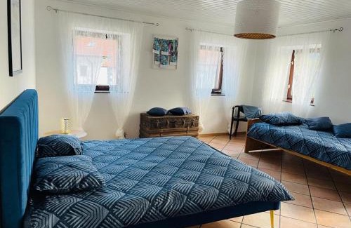 Kobarid Apartamento | Family Home Kobarid - Soca and Nadiza apartament
